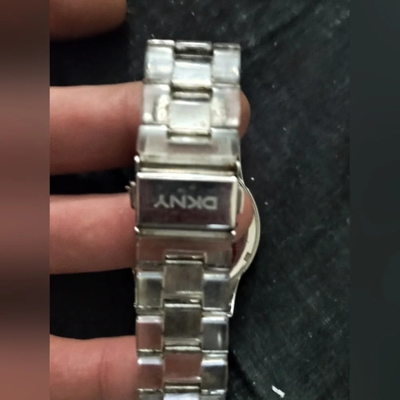 DKNY CHRONO - Picture 2 of 7